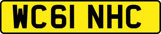 WC61NHC