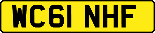 WC61NHF