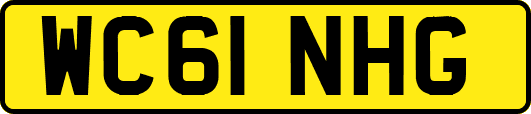 WC61NHG