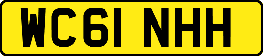 WC61NHH