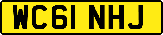 WC61NHJ