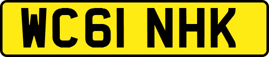 WC61NHK