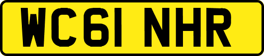 WC61NHR