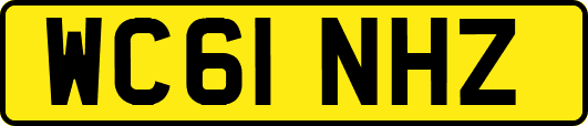 WC61NHZ