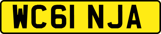 WC61NJA