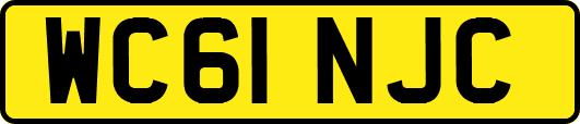 WC61NJC