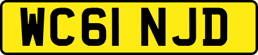 WC61NJD