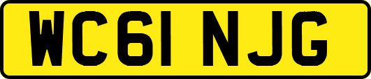 WC61NJG