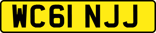 WC61NJJ
