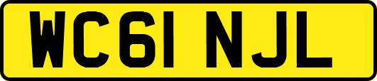 WC61NJL