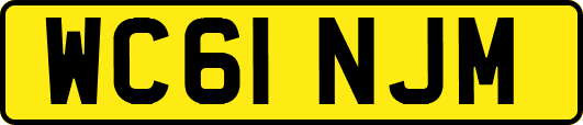 WC61NJM