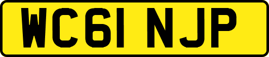 WC61NJP