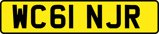 WC61NJR