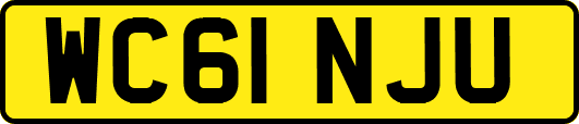 WC61NJU