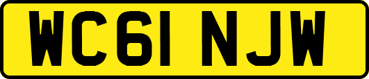WC61NJW