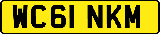 WC61NKM