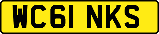 WC61NKS