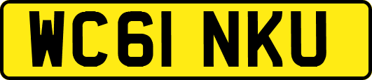 WC61NKU