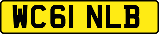 WC61NLB