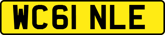 WC61NLE