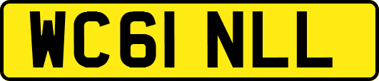 WC61NLL