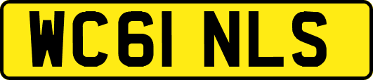 WC61NLS