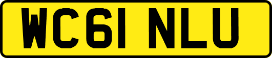 WC61NLU