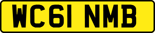 WC61NMB