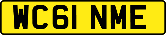 WC61NME