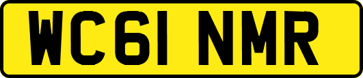 WC61NMR