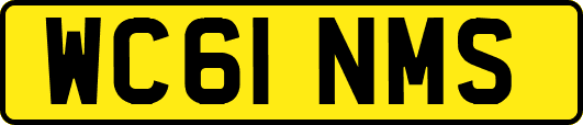 WC61NMS