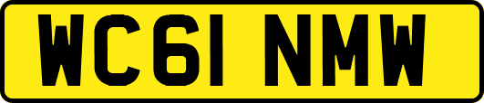 WC61NMW