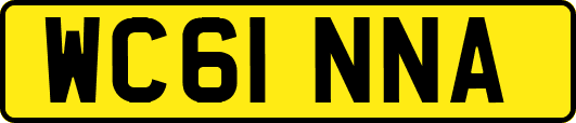 WC61NNA