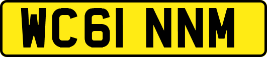 WC61NNM