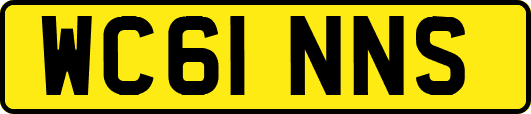 WC61NNS