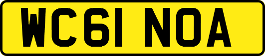 WC61NOA