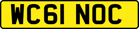 WC61NOC