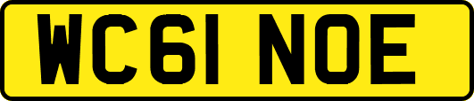 WC61NOE