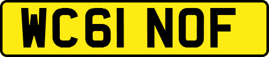 WC61NOF
