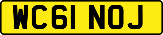 WC61NOJ