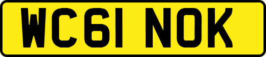 WC61NOK