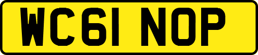 WC61NOP