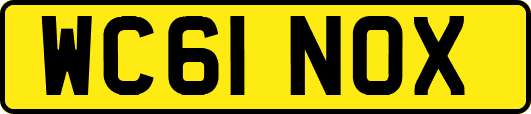 WC61NOX