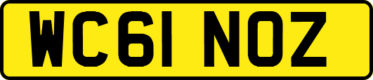 WC61NOZ