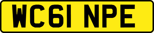 WC61NPE