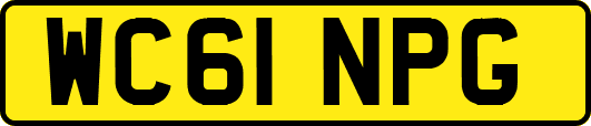 WC61NPG