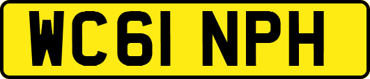 WC61NPH