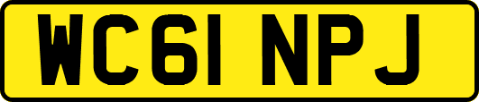 WC61NPJ