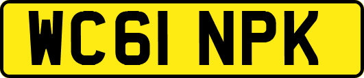 WC61NPK