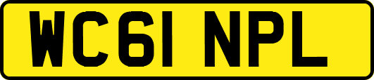 WC61NPL